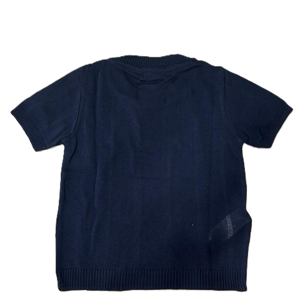 Maglia Siviglia Primavera-Estate