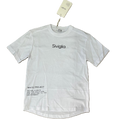T-Shirt Siviglia Logo Nero