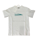 T-Shirt Siviglia Logo Verde