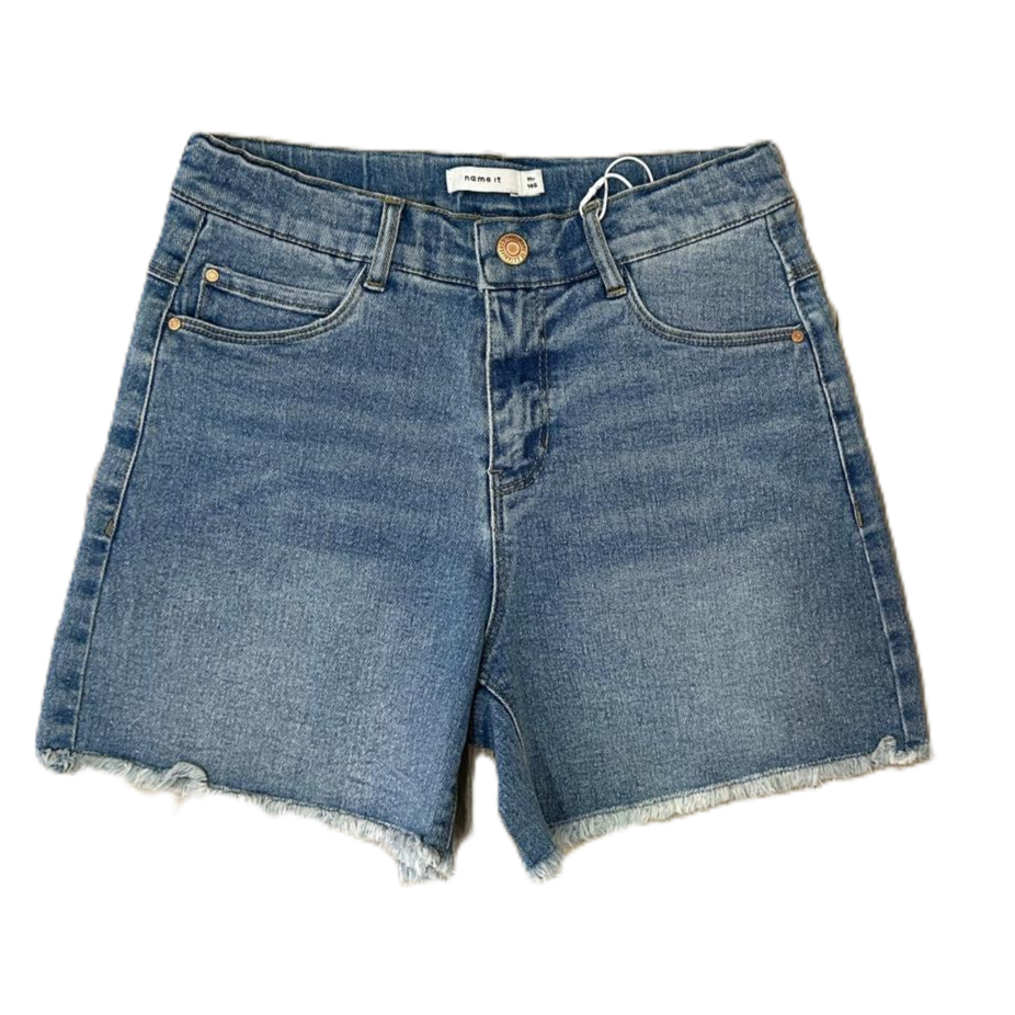 Jeans Corti Name It