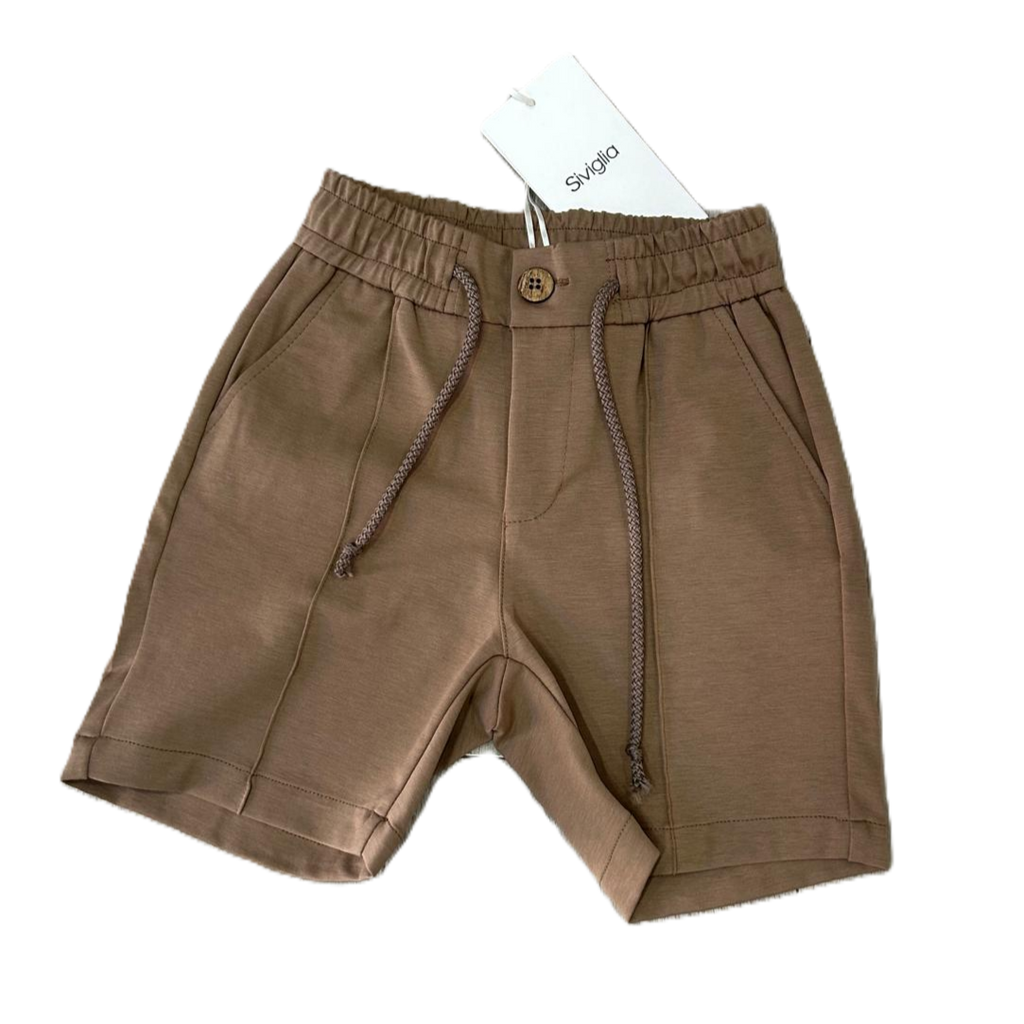 Pantaloncino Siviglia Primavera-Estate