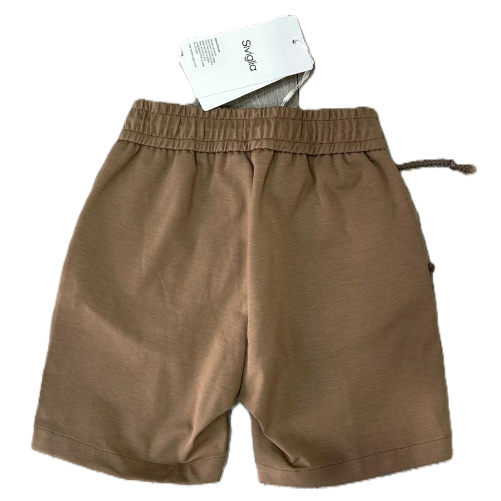 Pantaloncino Siviglia Primavera-Estate