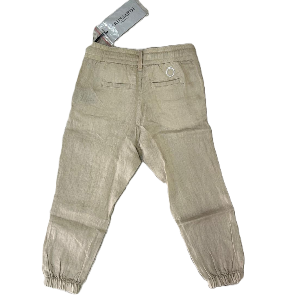 Pantalone Trussardi Primavera-Estate