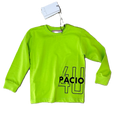 Maglia Paciotti Primavera-Estate