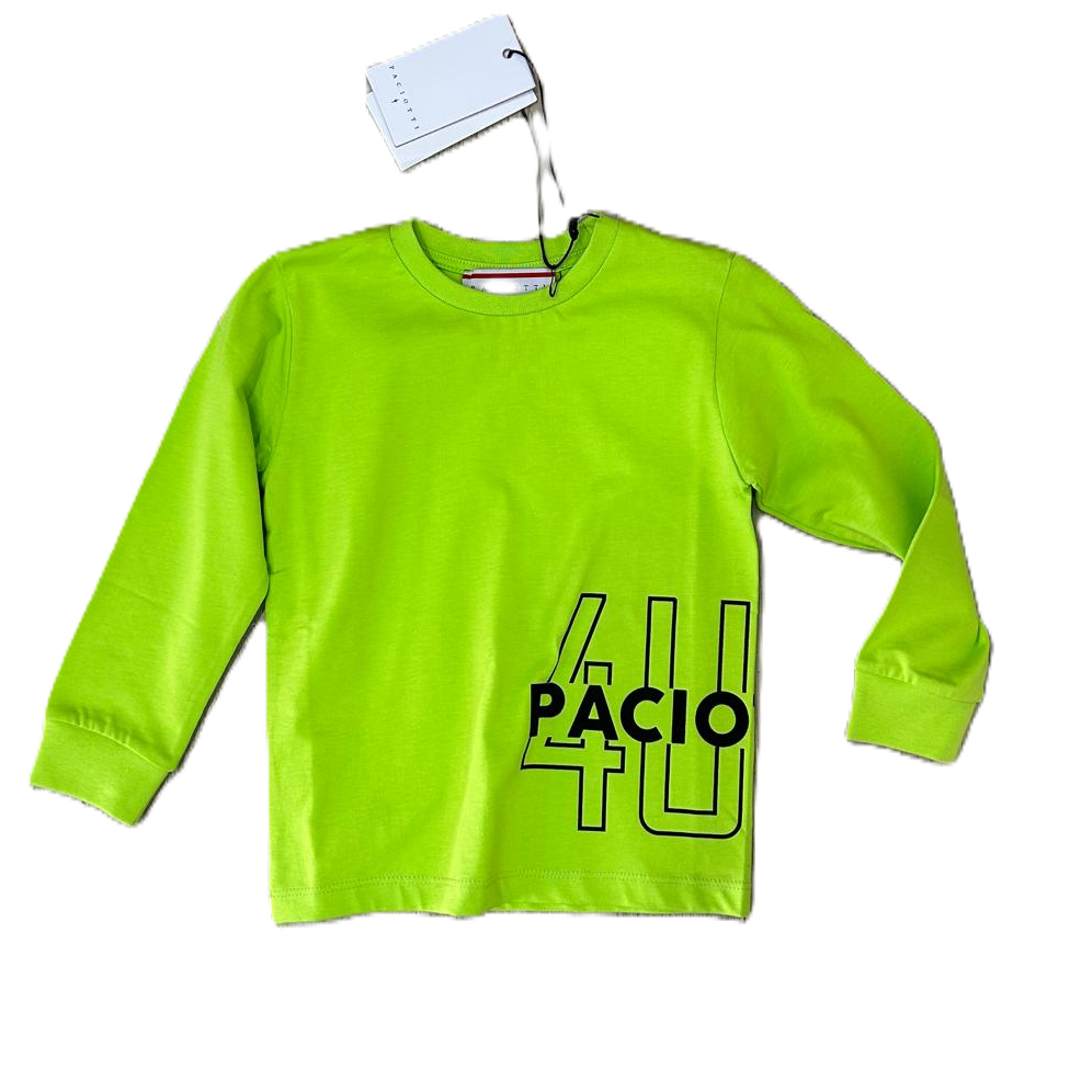 Maglia Paciotti Primavera-Estate