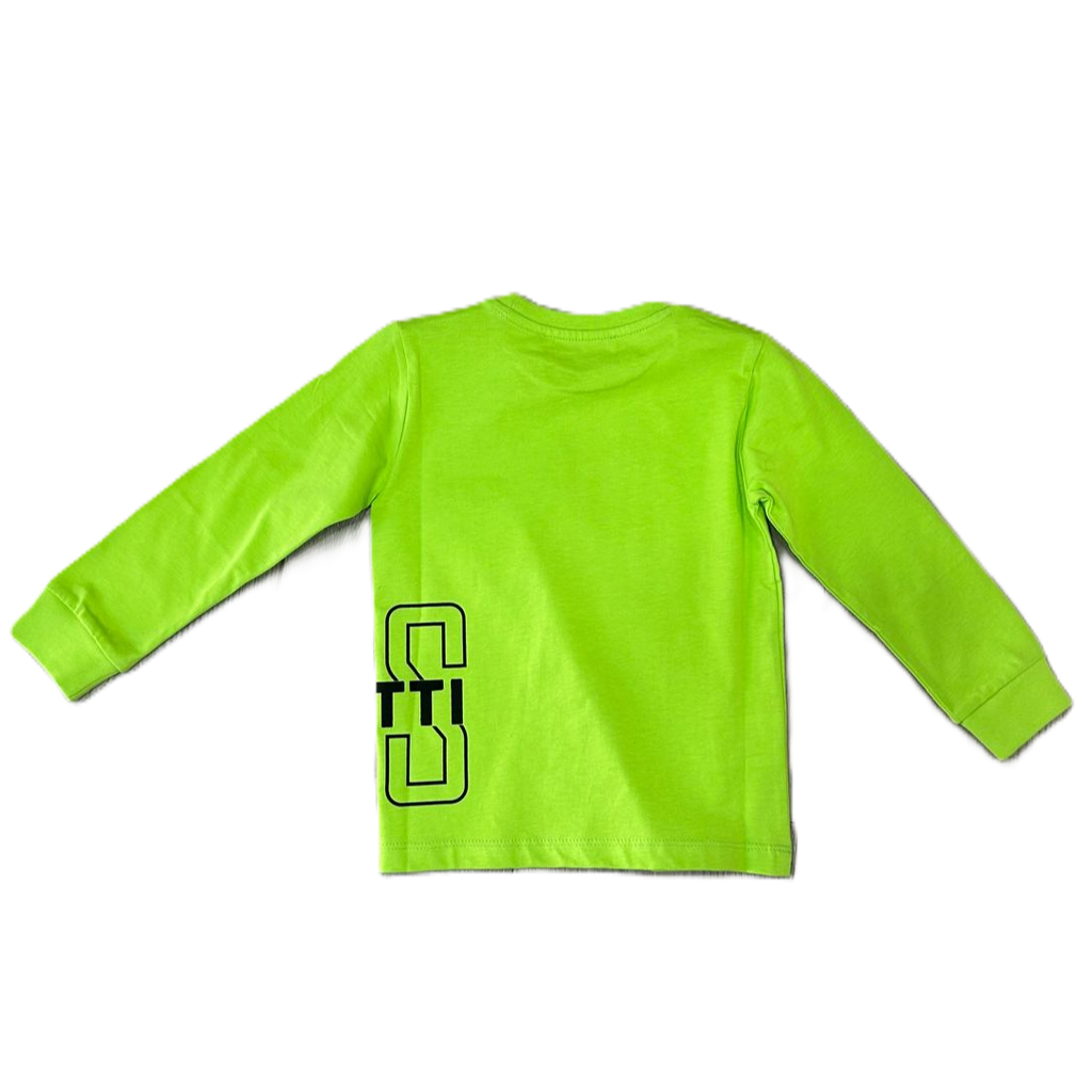 Maglia Paciotti Primavera-Estate