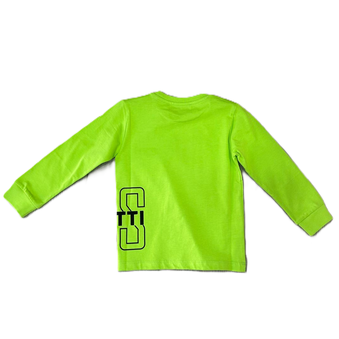 Maglia Paciotti Primavera-Estate