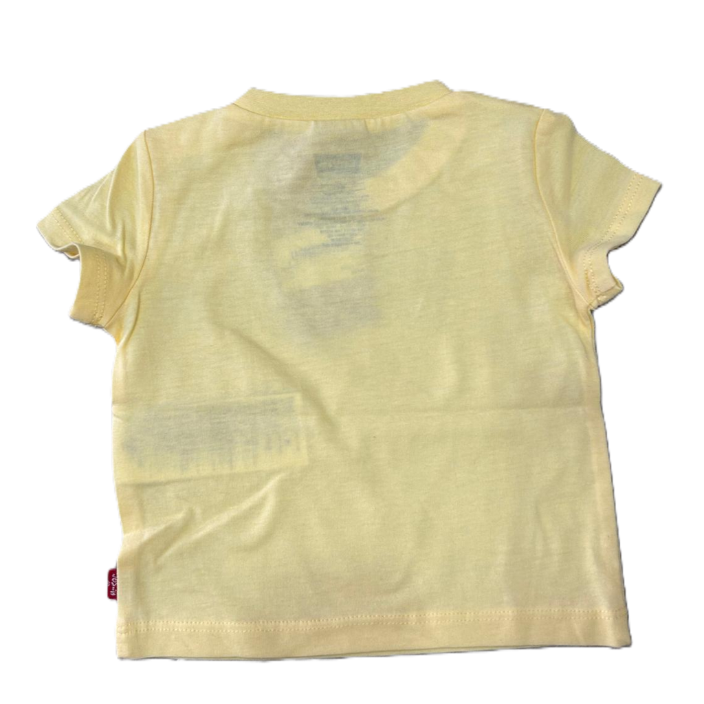 T-Shirt Levi's Neonato