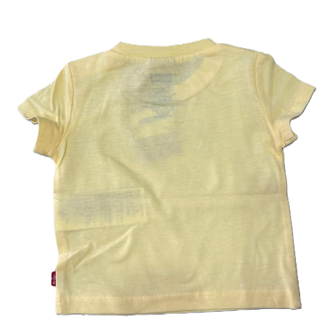 T-Shirt Levi's Neonato