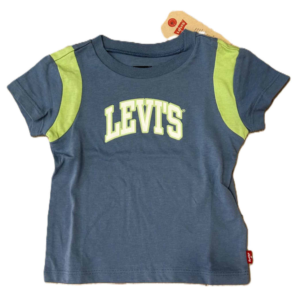 T-Shirt Levi's Neonato
