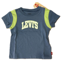 T-Shirt Levi's Neonato