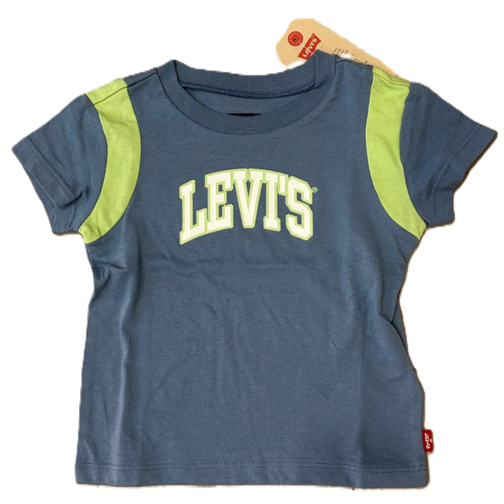 T-Shirt Levi's Neonato
