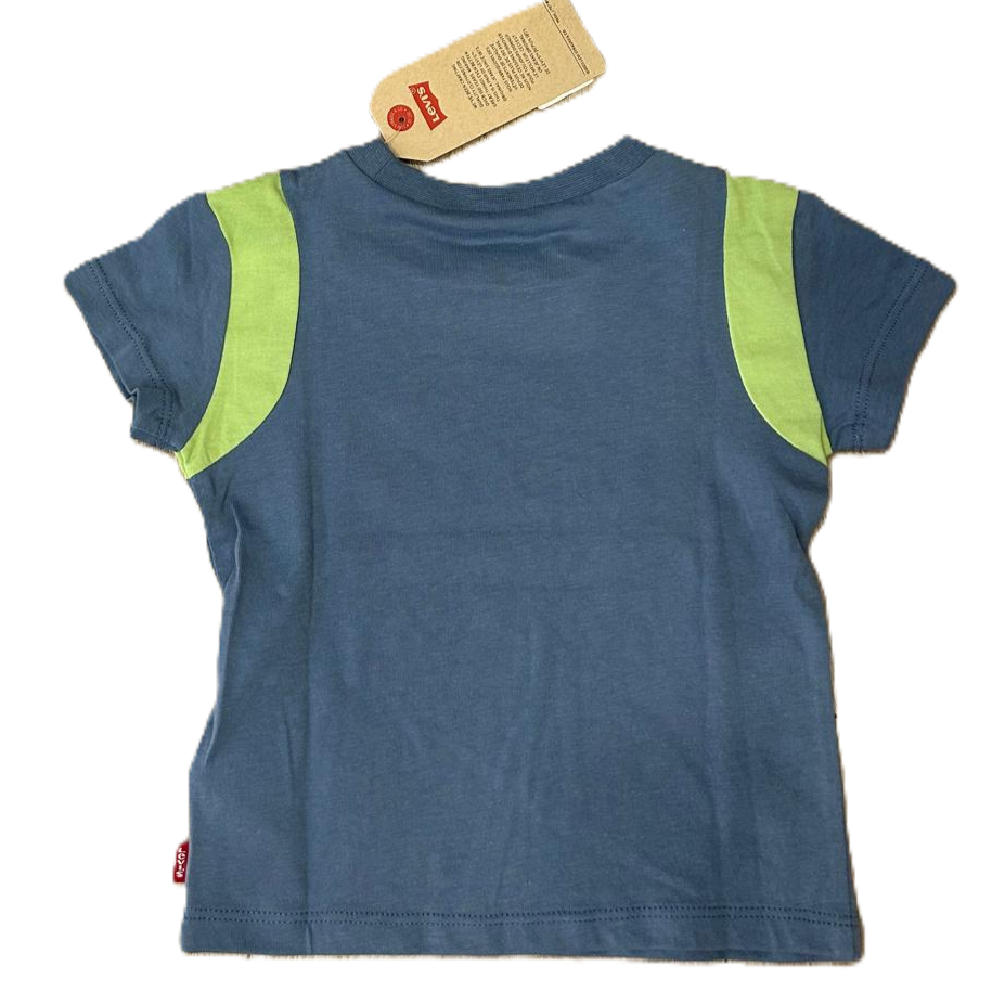 T-Shirt Levi's Neonato