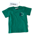 T-Shirt Bikkembergs Neonato