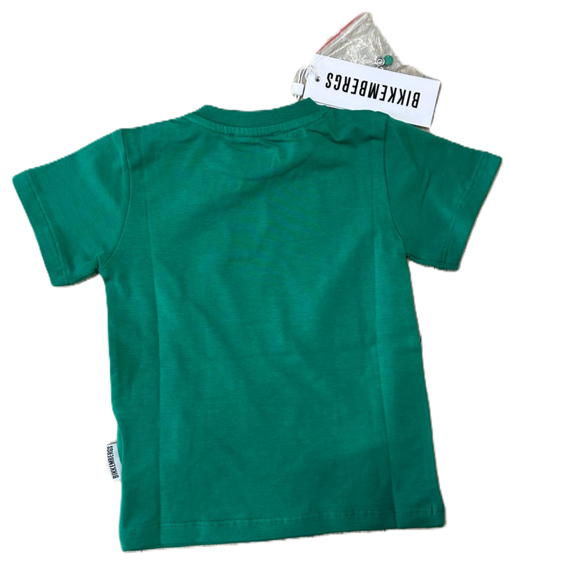 T-Shirt Bikkembergs Neonato