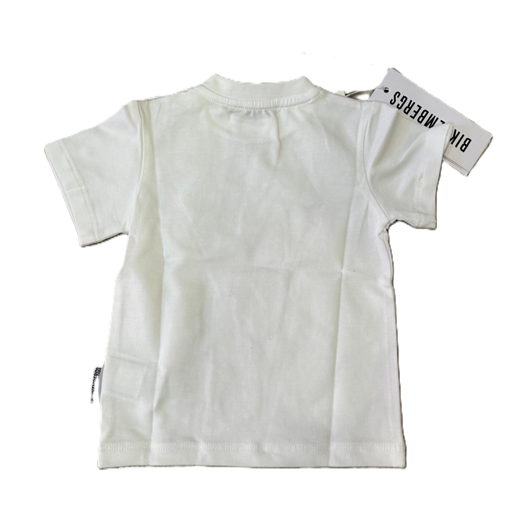 T-Shirt Bikkembergs Neonato