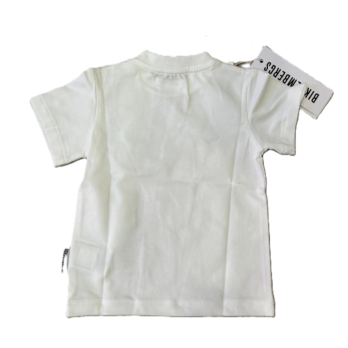 T-Shirt Bikkembergs Neonato