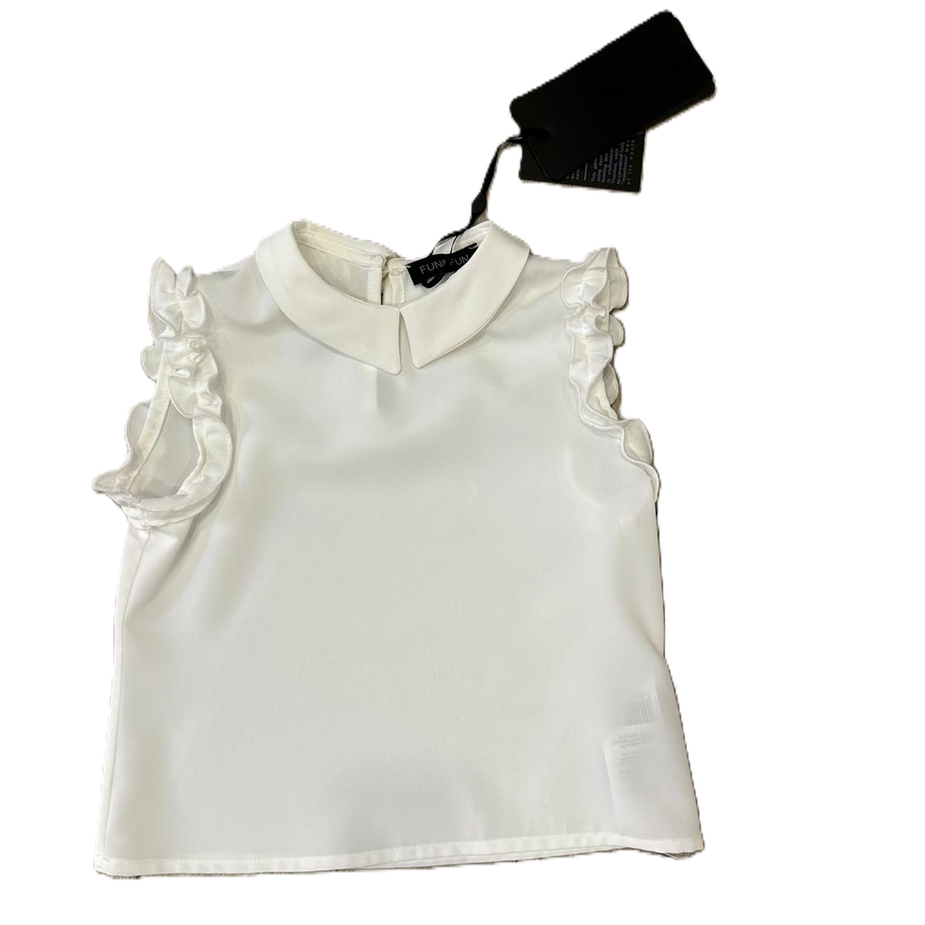 Camicia Fun&Fun
