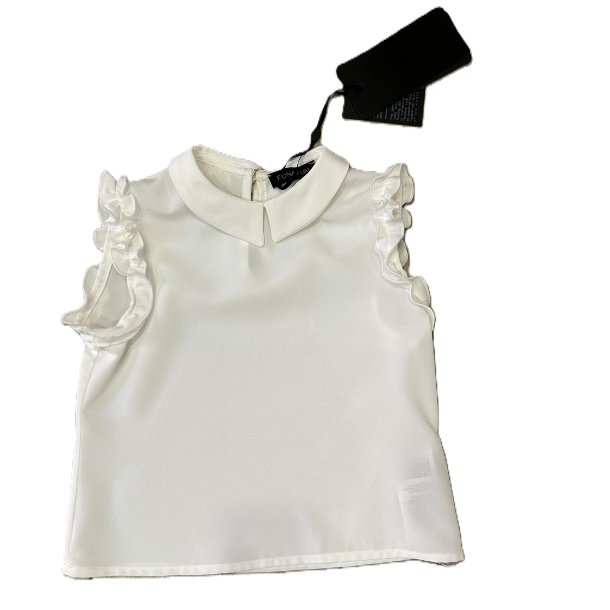 Camicia Fun&Fun