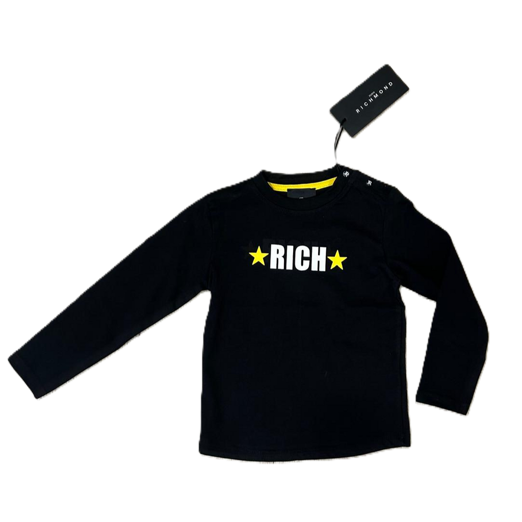 Maglia Richmond Neonato