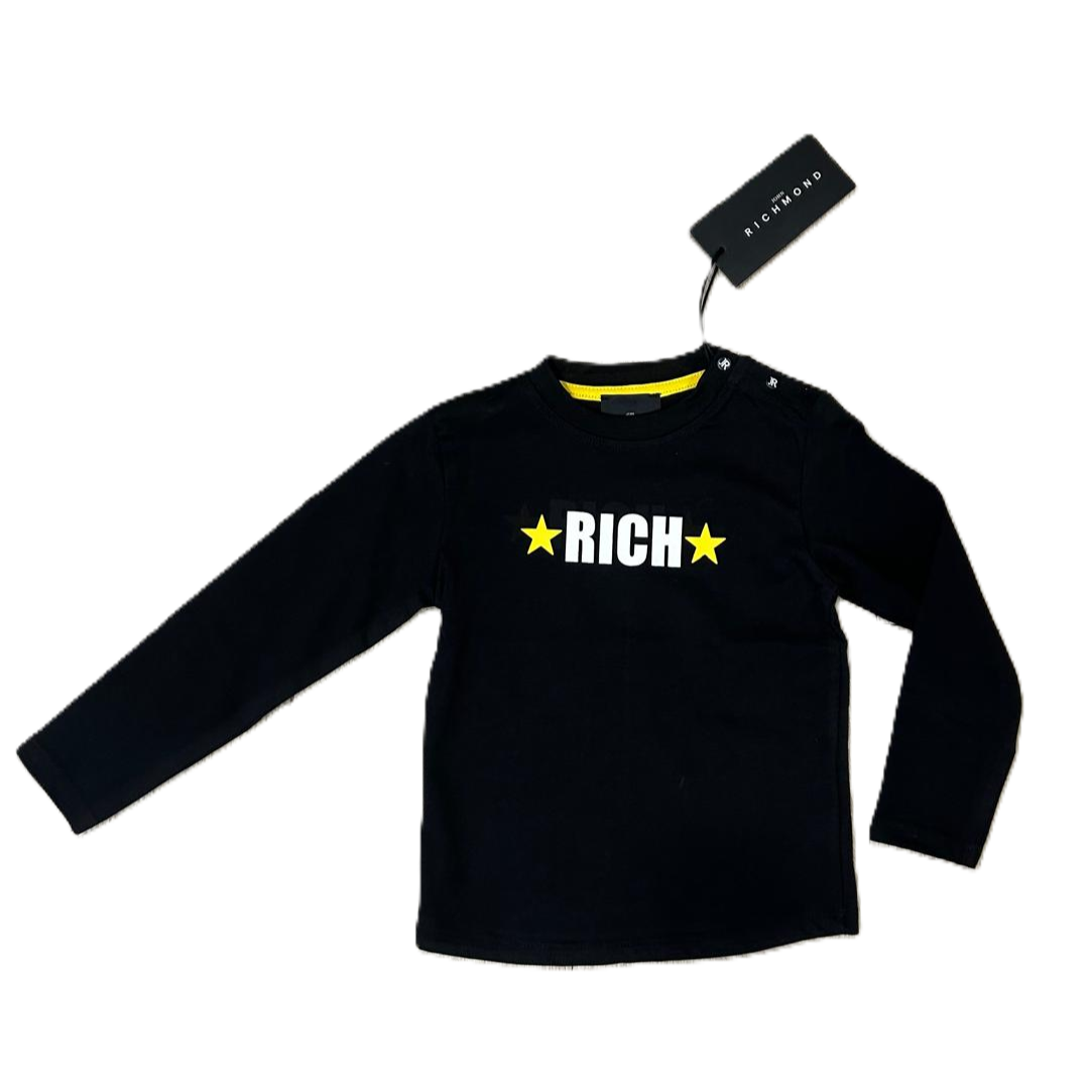 Maglia Richmond Neonato