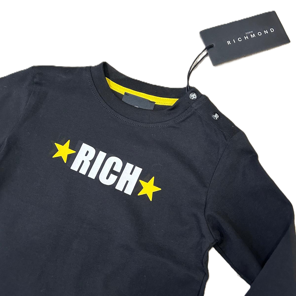 Maglia Richmond Neonato