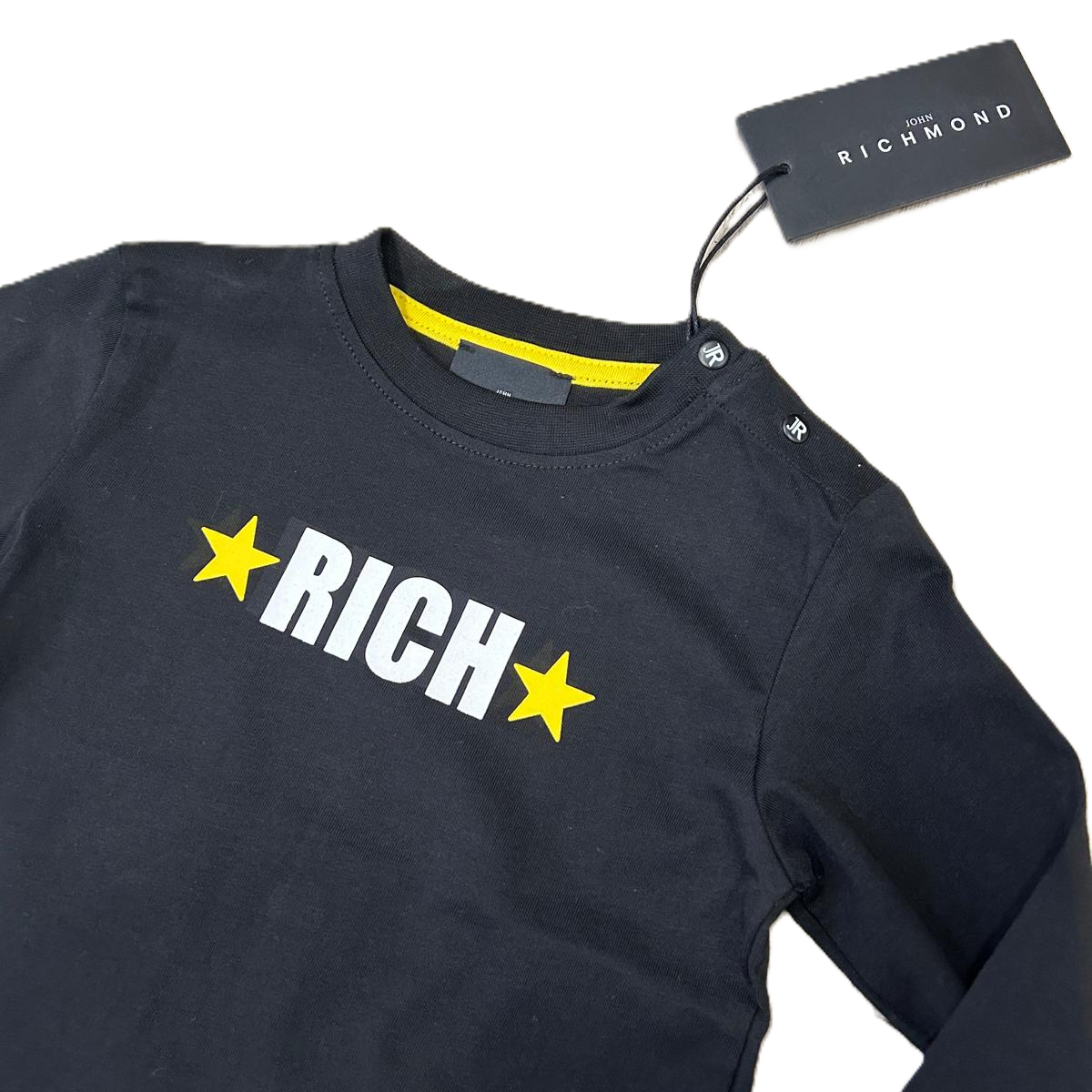 Maglia Richmond Neonato
