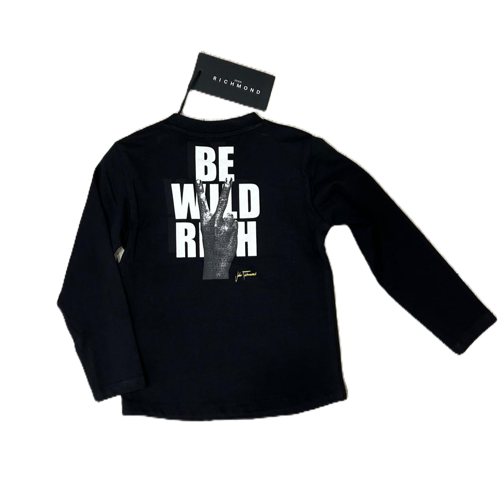 Maglia Richmond Neonato