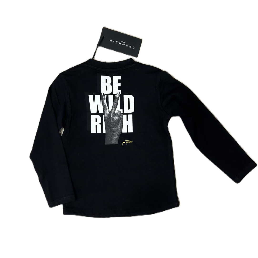 Maglia Richmond Neonato