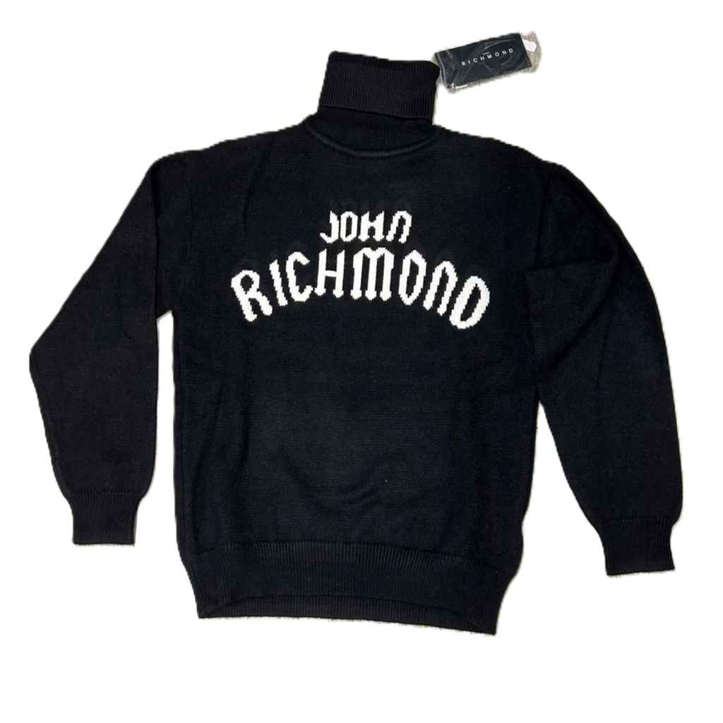 Maglia Richmond Nera