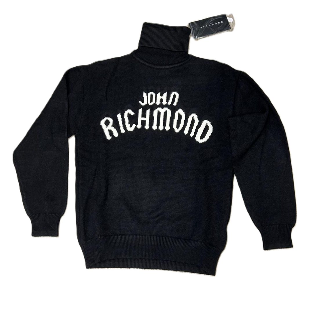 Maglia Richmond Nera