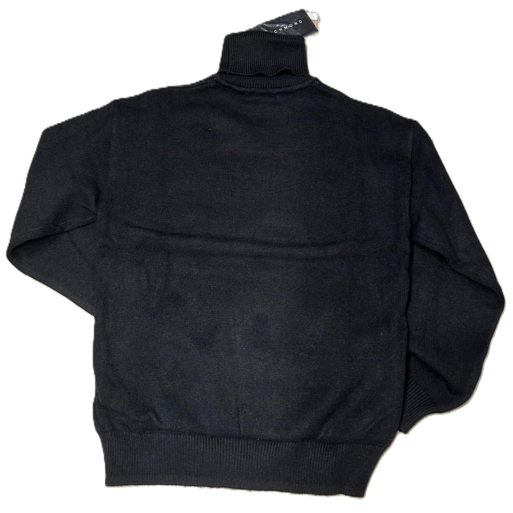 Maglia Richmond Nera
