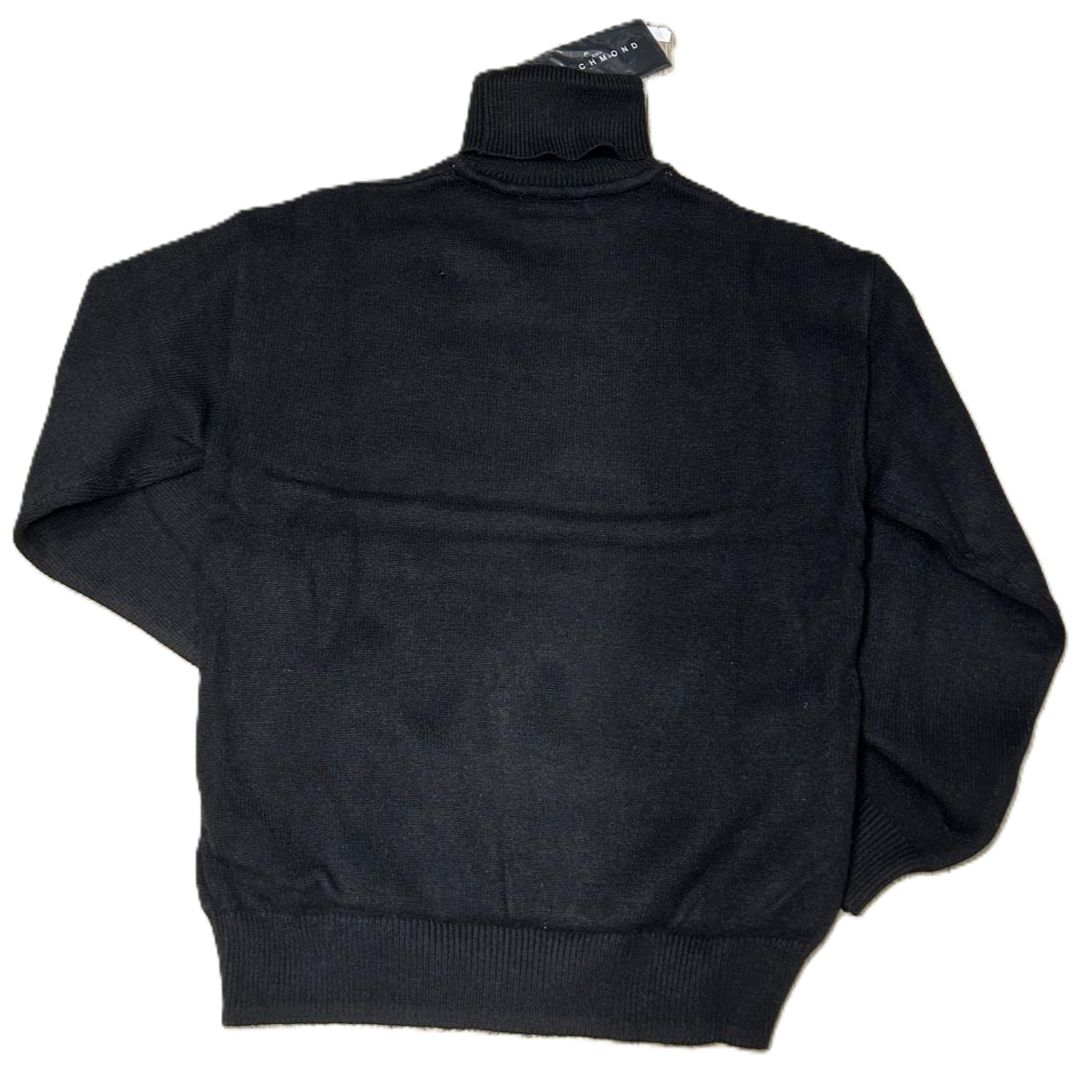 Maglia Richmond Nera