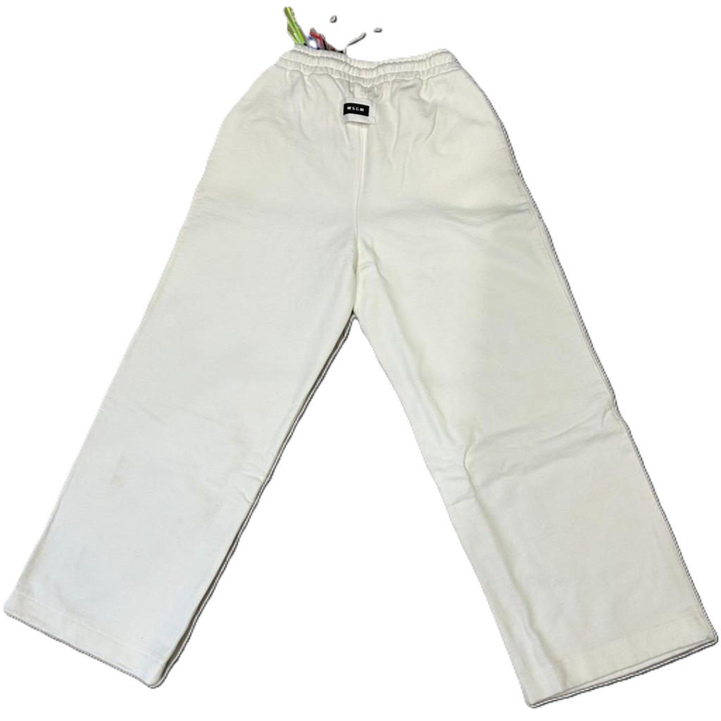 Pantalone MSGM