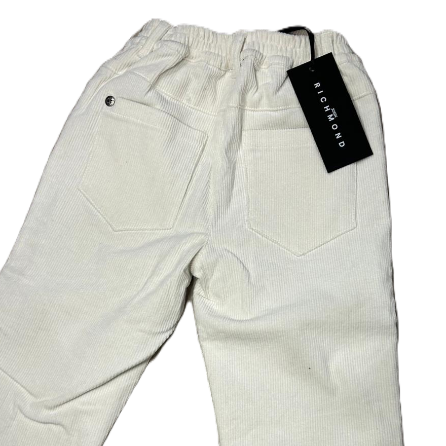 Pantalone Vellutato Richmond